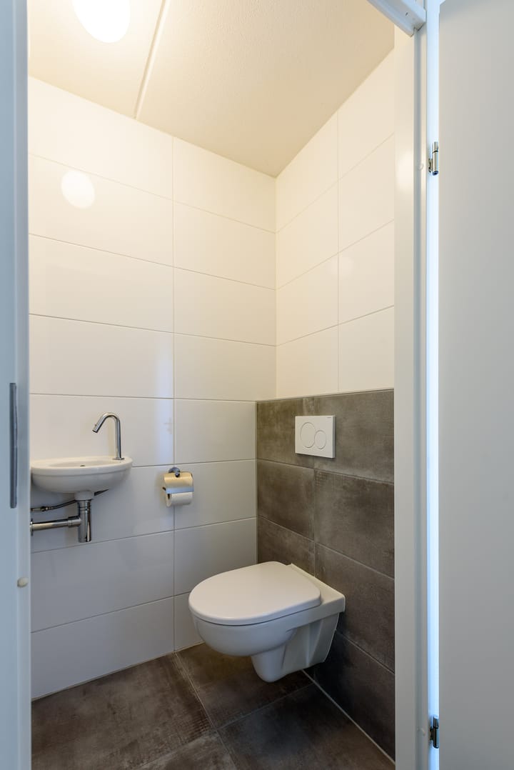 Foto 7 van Donderdagstraat 21