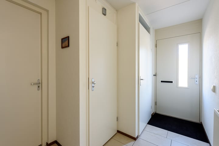 Foto 8 van Donderdagstraat 21