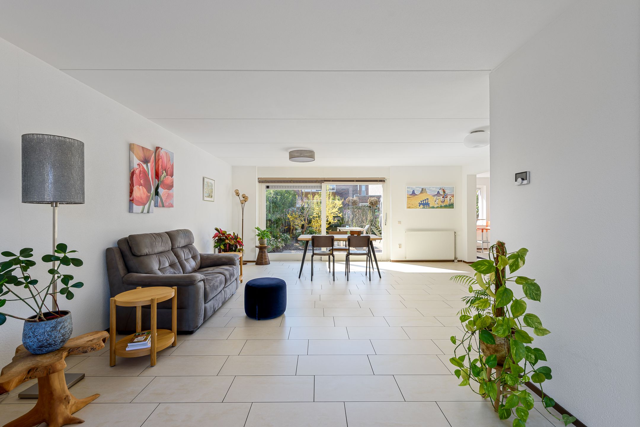 Foto 9 van Donderdagstraat 21