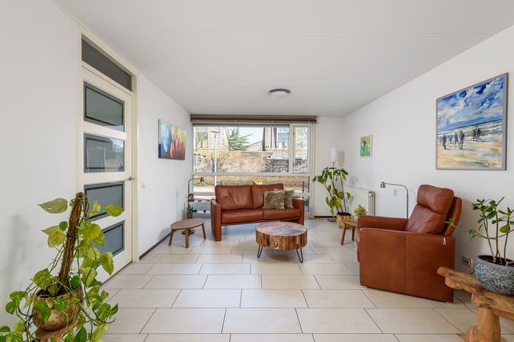 Foto 11 van Donderdagstraat 21