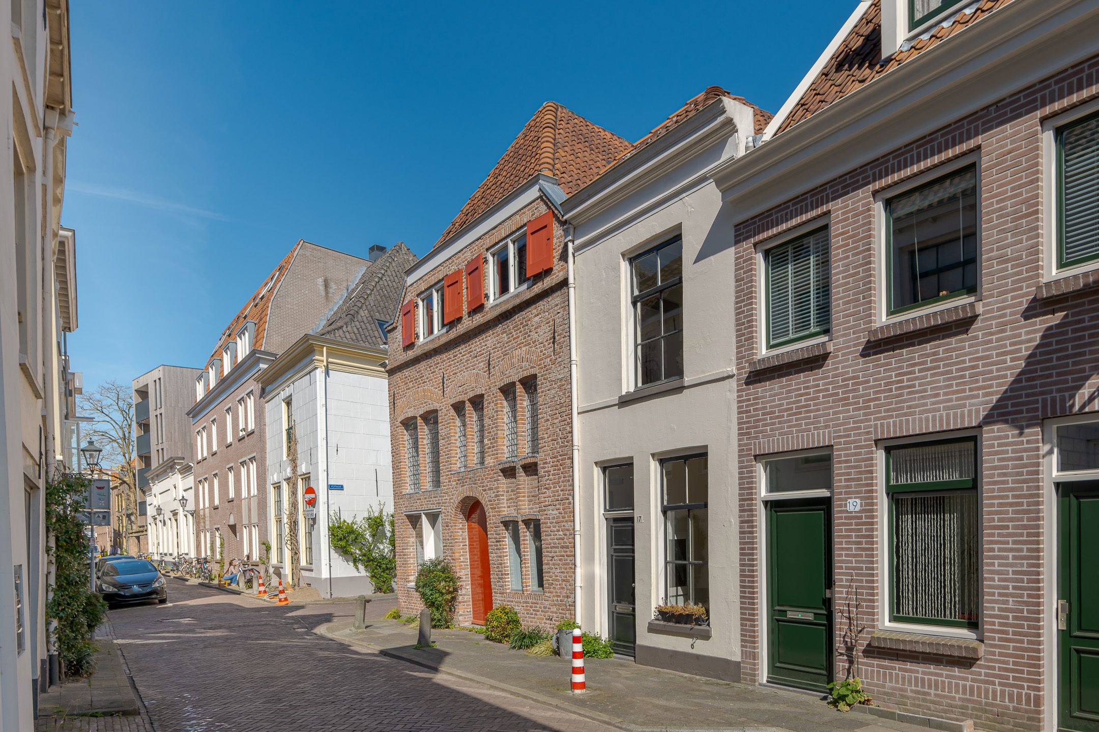 Foto 45 van Wolweverstraat 17