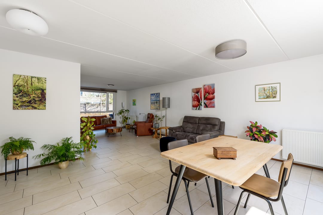 Foto 13 van Donderdagstraat 21