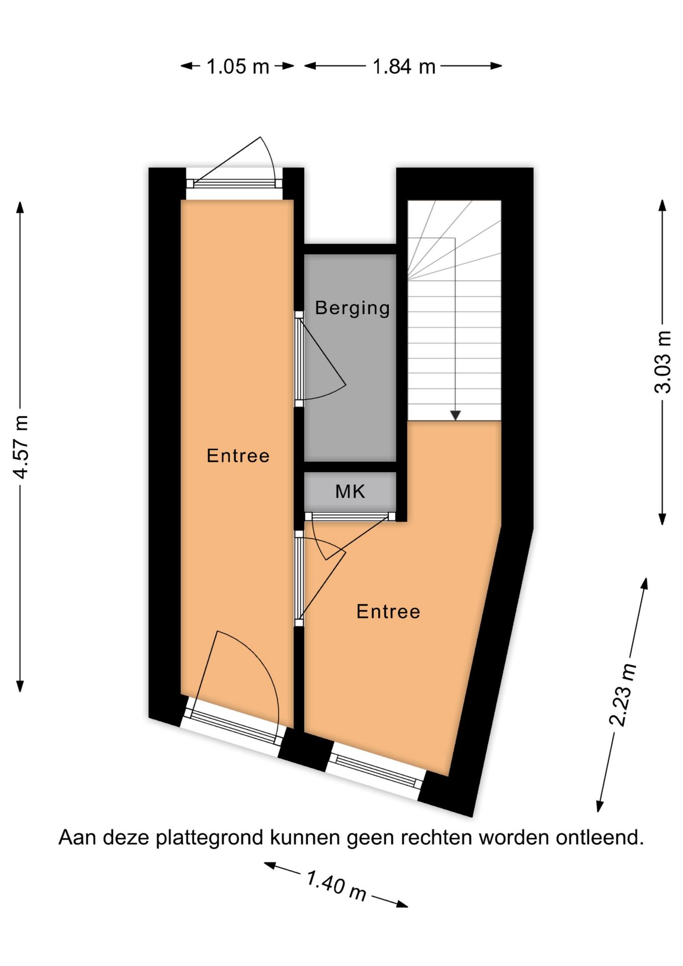 Foto 49 van Wolweverstraat 17