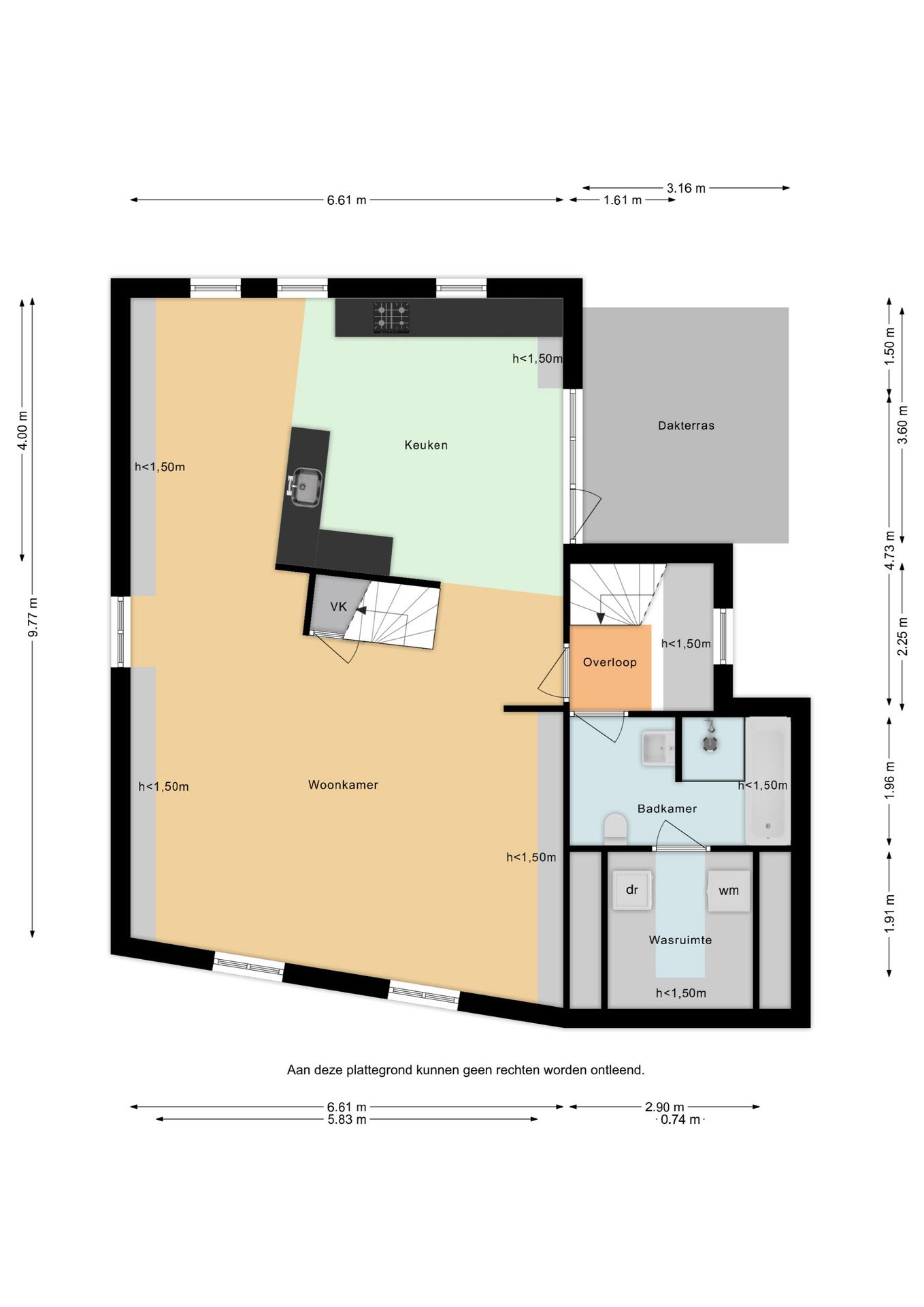 Foto 51 van Wolweverstraat 17