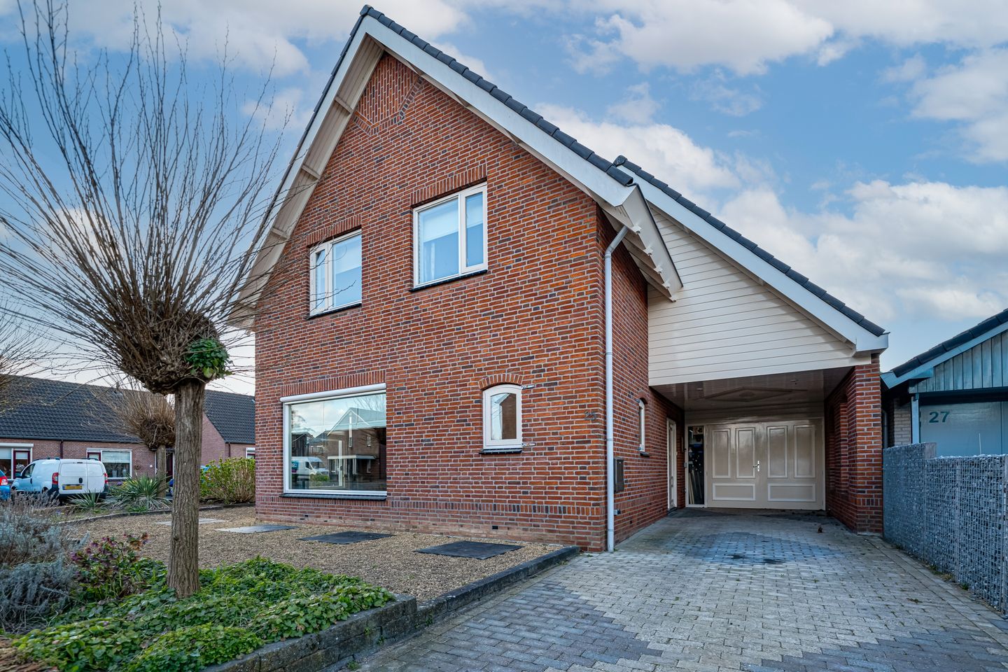 Foto 1 van Bunder 25