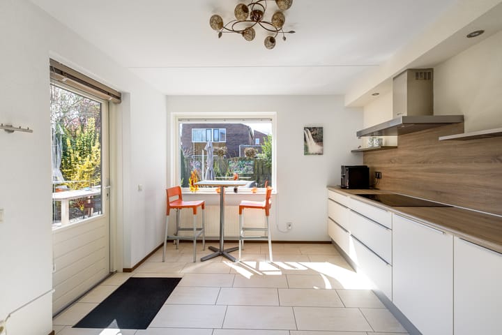 Foto 20 van Donderdagstraat 21