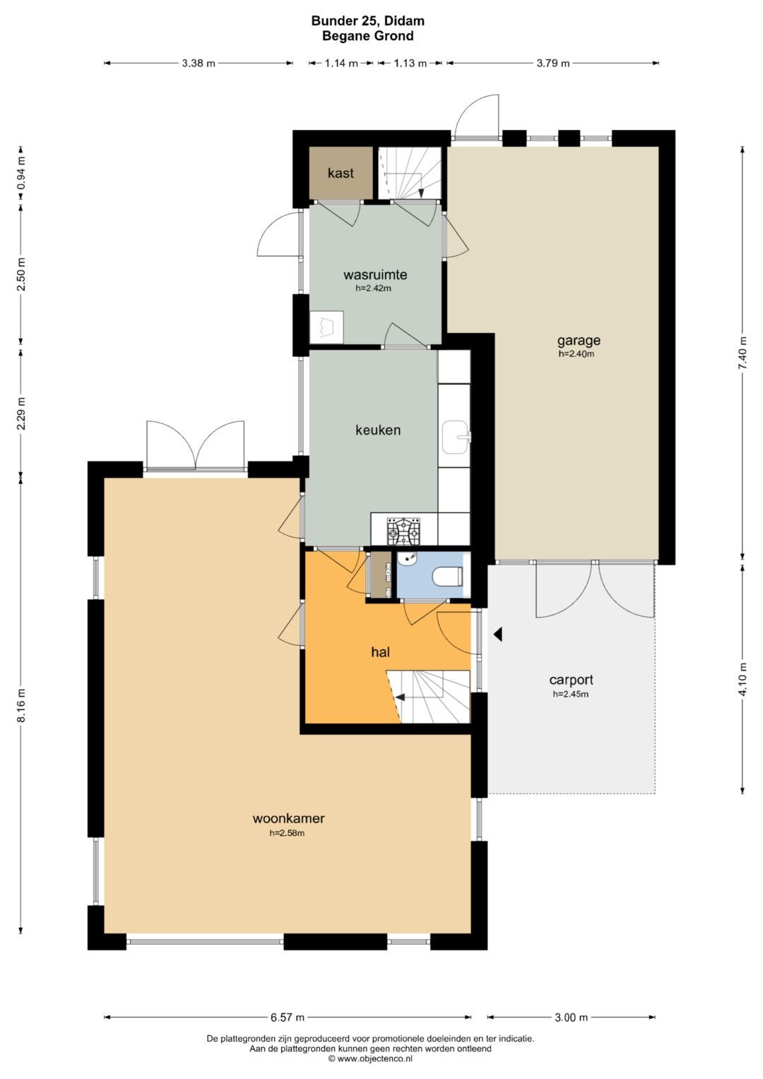 Foto 40 van Bunder 25