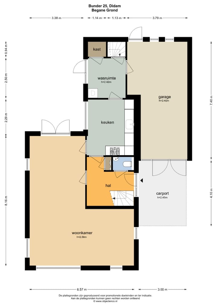 Foto 40 van Bunder 25