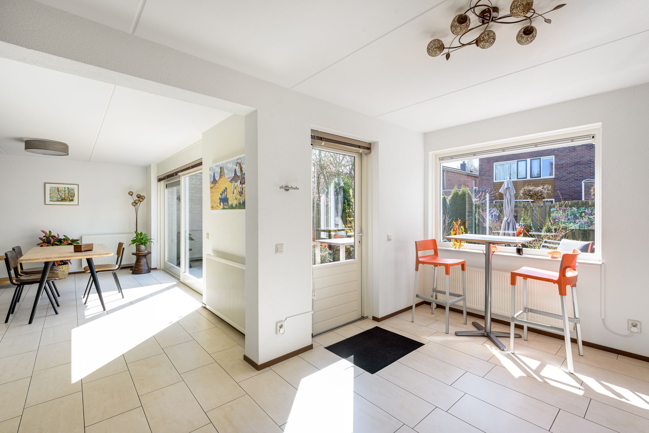 Foto 21 van Donderdagstraat 21