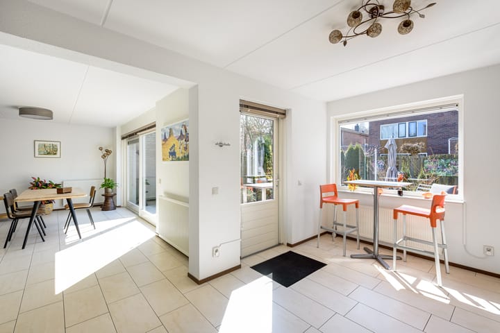 Foto 21 van Donderdagstraat 21