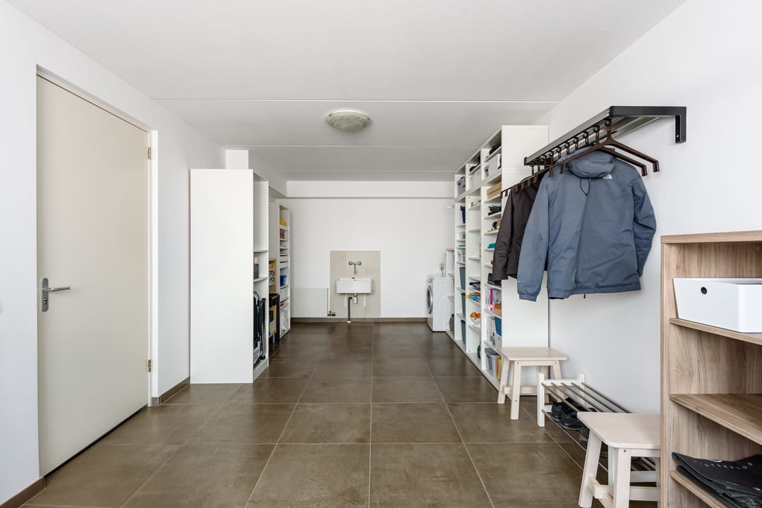 Foto 22 van Donderdagstraat 21