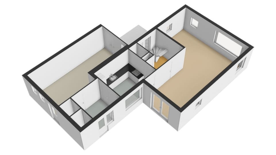 Foto 41 van Bunder 25