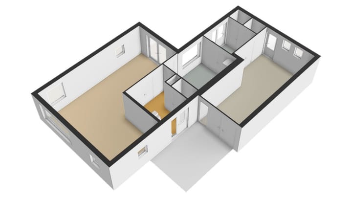 Foto 42 van Bunder 25