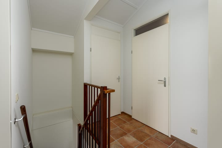 Foto 24 van Donderdagstraat 21