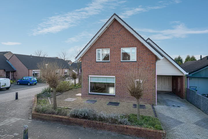 Foto 4 van Bunder 25