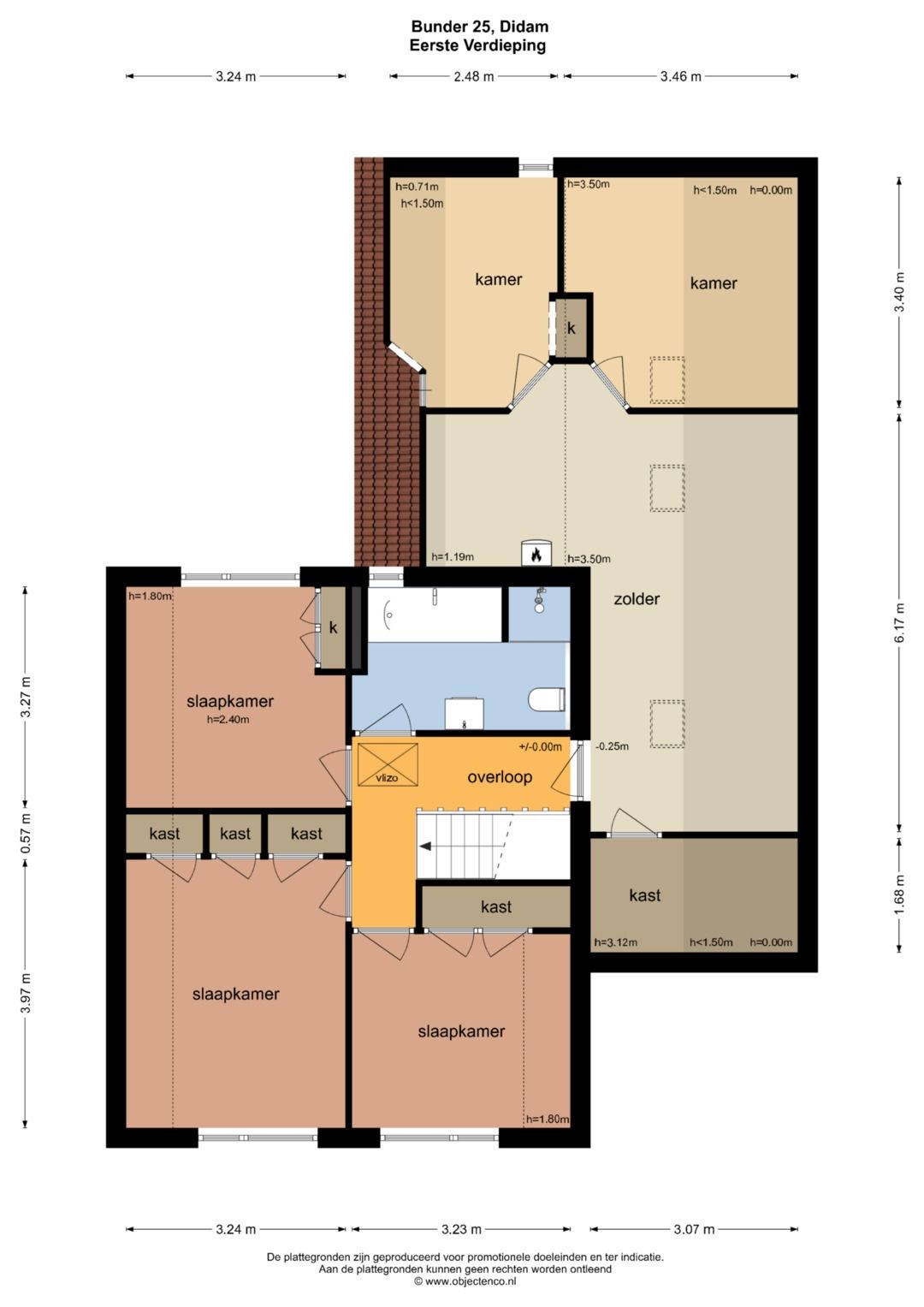 Foto 43 van Bunder 25