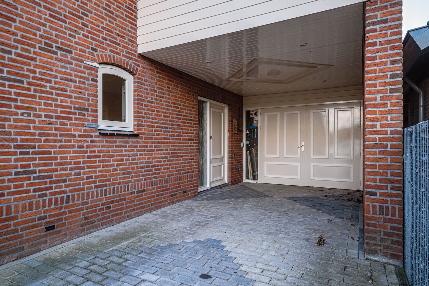 Foto 5 van Bunder 25