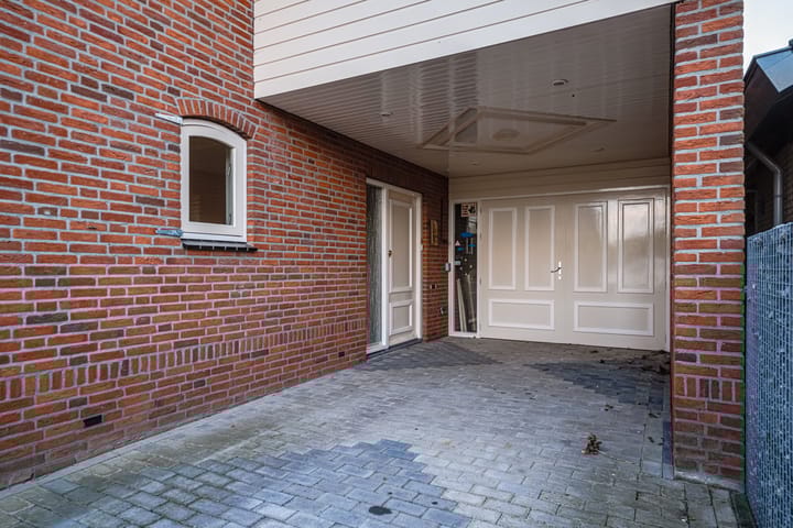 Foto 5 van Bunder 25