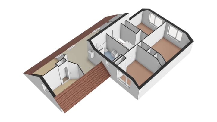 Foto 44 van Bunder 25