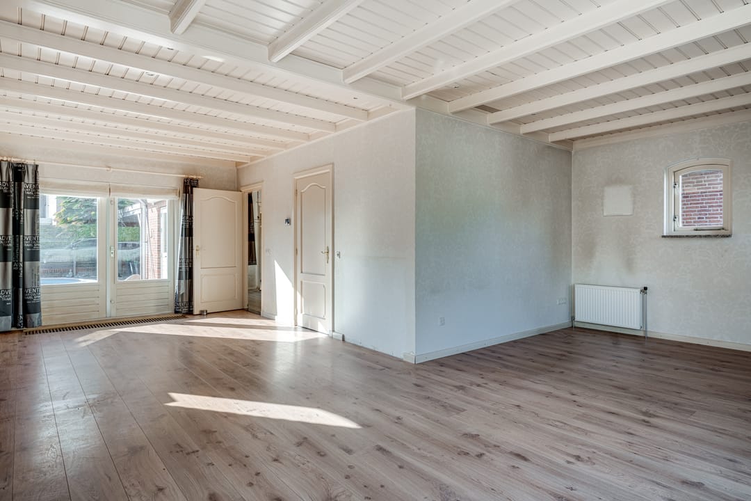 Foto 7 van Bunder 25