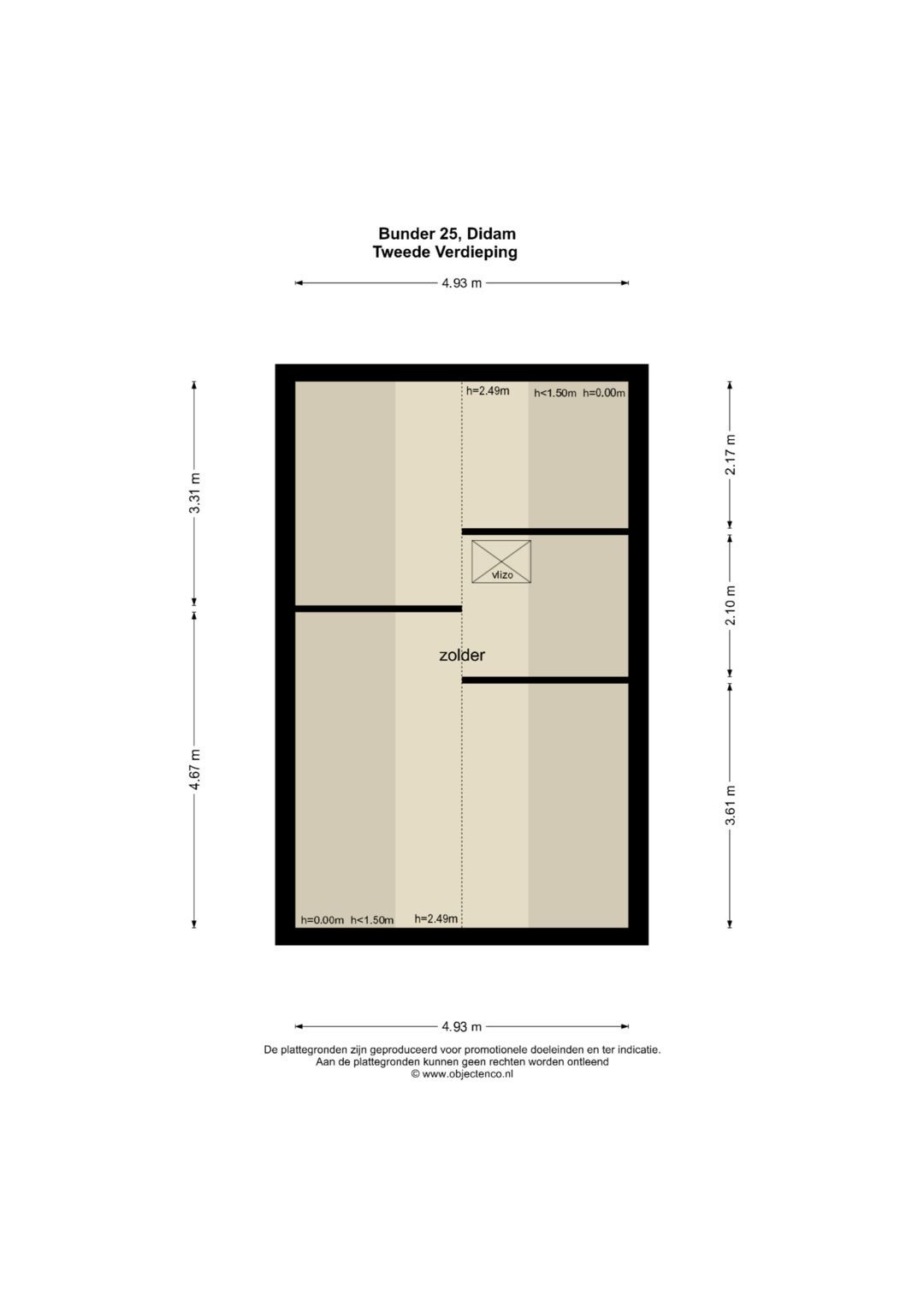 Foto 46 van Bunder 25