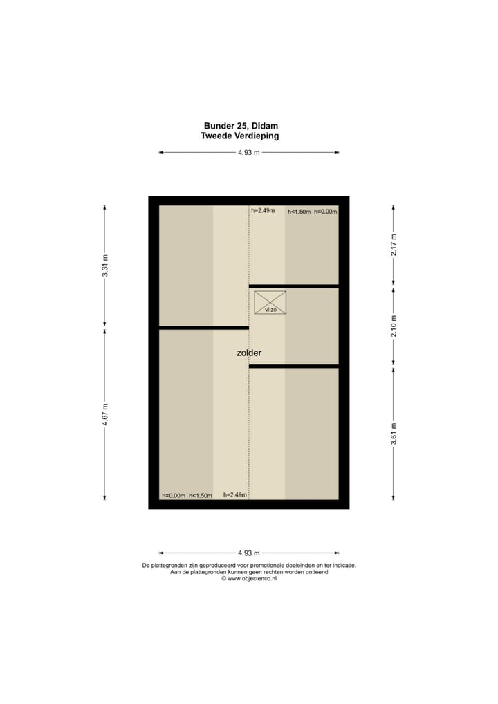 Foto 46 van Bunder 25