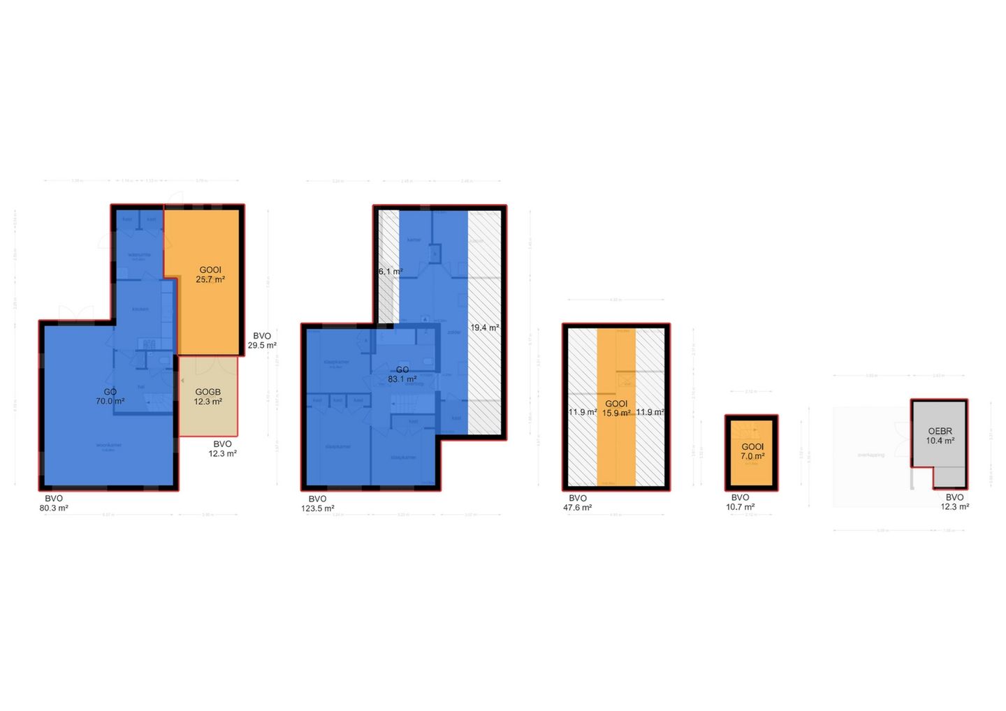 Foto 55 van Bunder 25