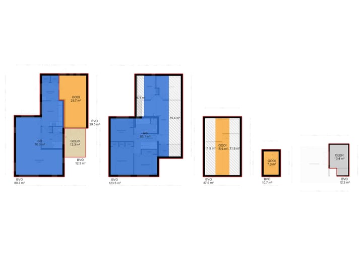 Foto 55 van Bunder 25