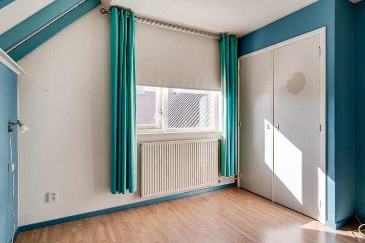 Foto 21 van Bunder 25