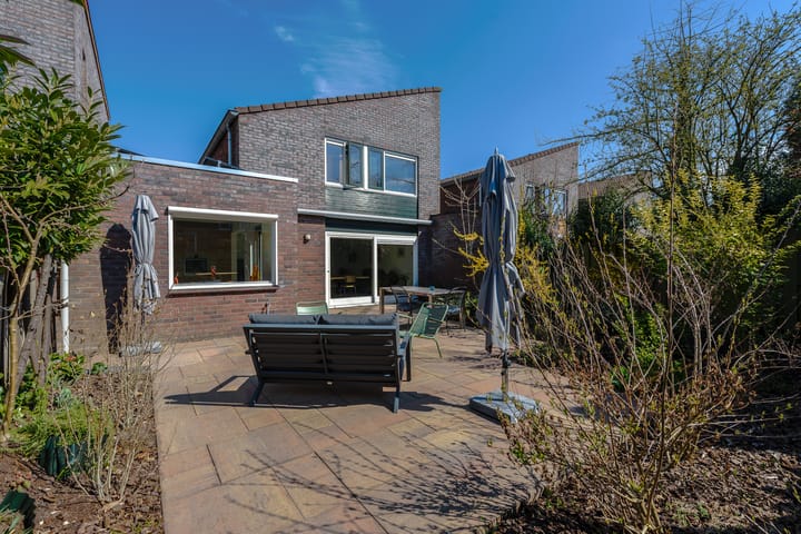 Foto 40 van Donderdagstraat 21