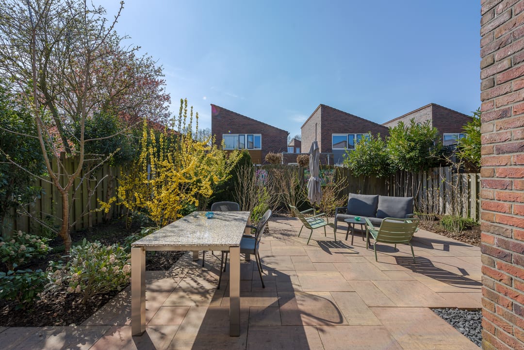 Foto 41 van Donderdagstraat 21