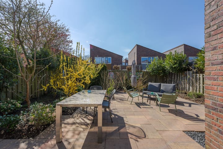 Foto 41 van Donderdagstraat 21