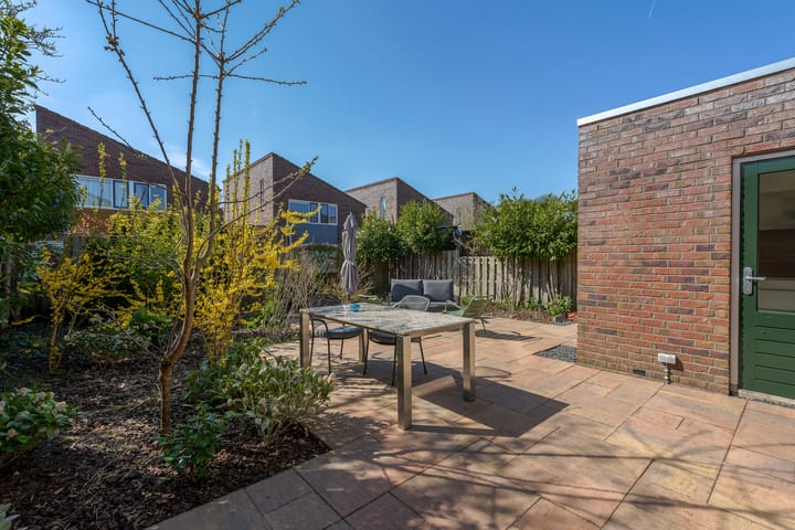 Foto 42 van Donderdagstraat 21