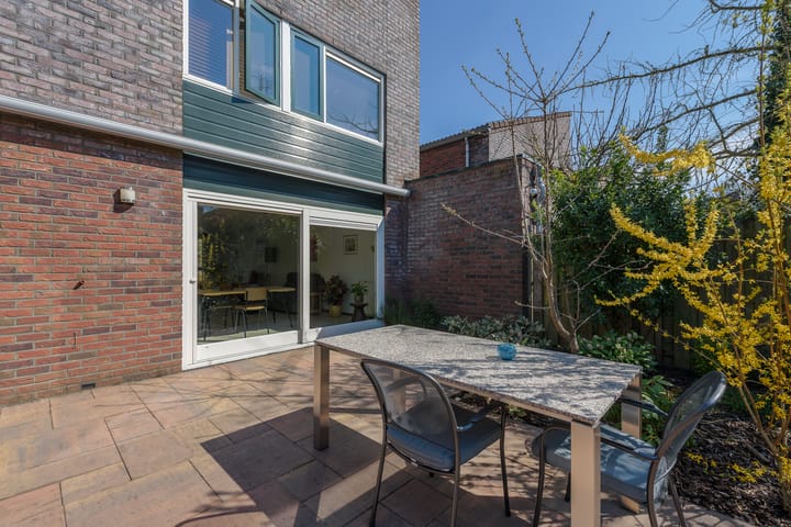 Foto 44 van Donderdagstraat 21