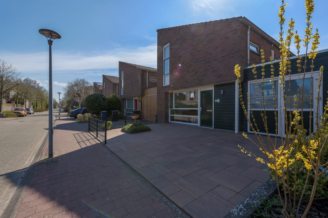 Foto 46 van Donderdagstraat 21