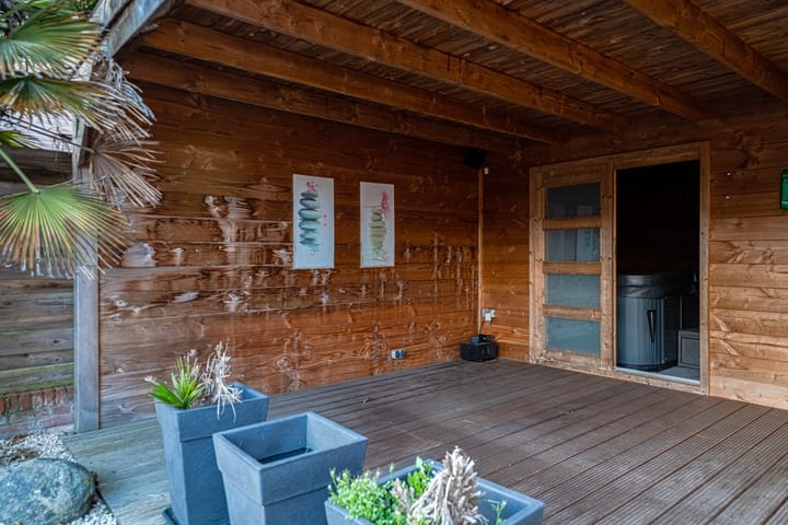 Foto 33 van Bunder 25