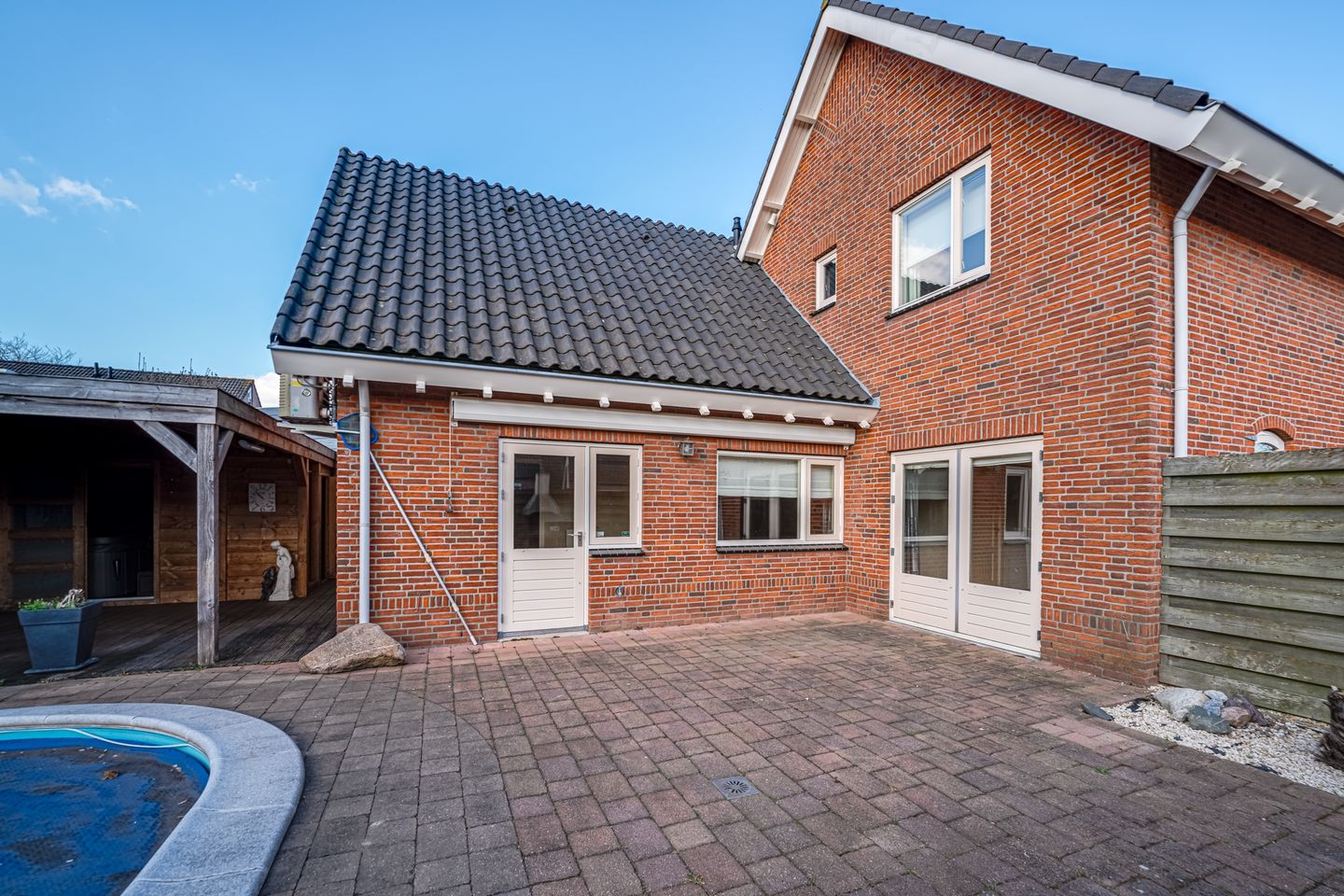 Foto 35 van Bunder 25