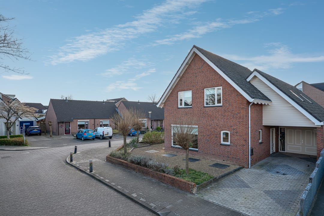 Foto 37 van Bunder 25