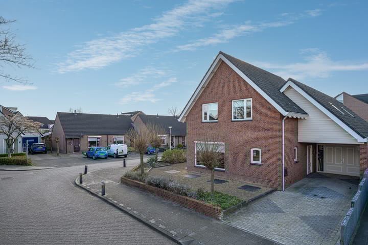 Foto 37 van Bunder 25