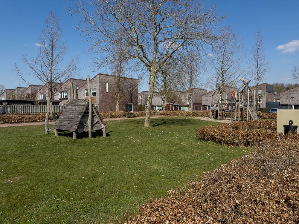 Foto 50 van Donderdagstraat 21