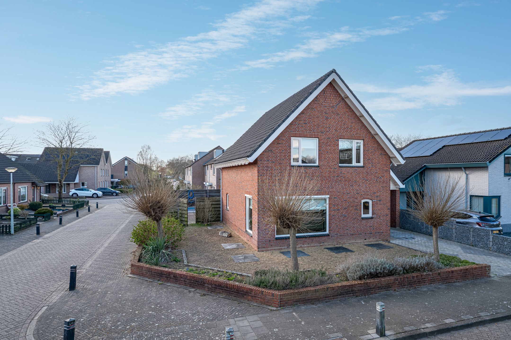 Foto 39 van Bunder 25