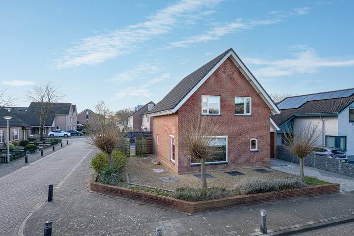 Foto 39 van Bunder 25