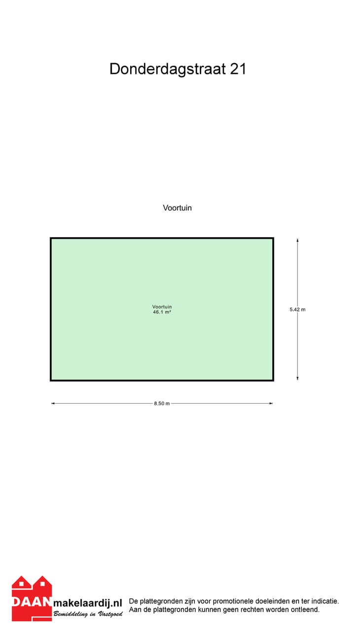 Foto 54 van Donderdagstraat 21
