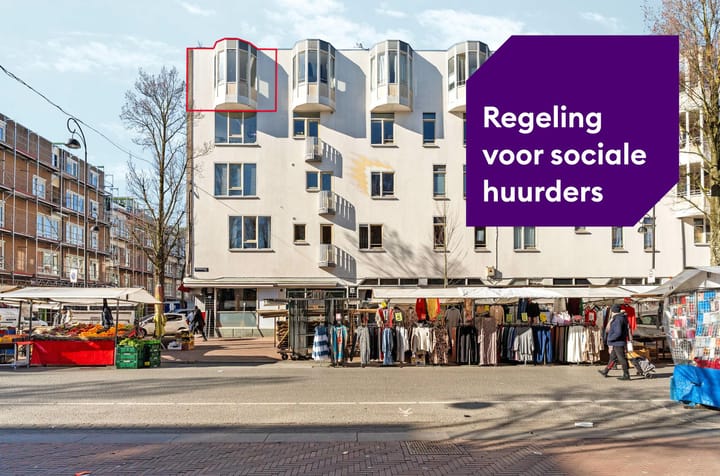 Reinwardtstraat 55 F