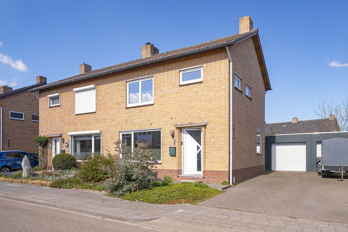 Photo 1 of Buchterweg 4