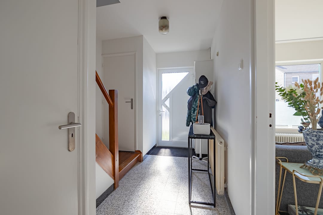 Foto 2 van Buchterweg 4