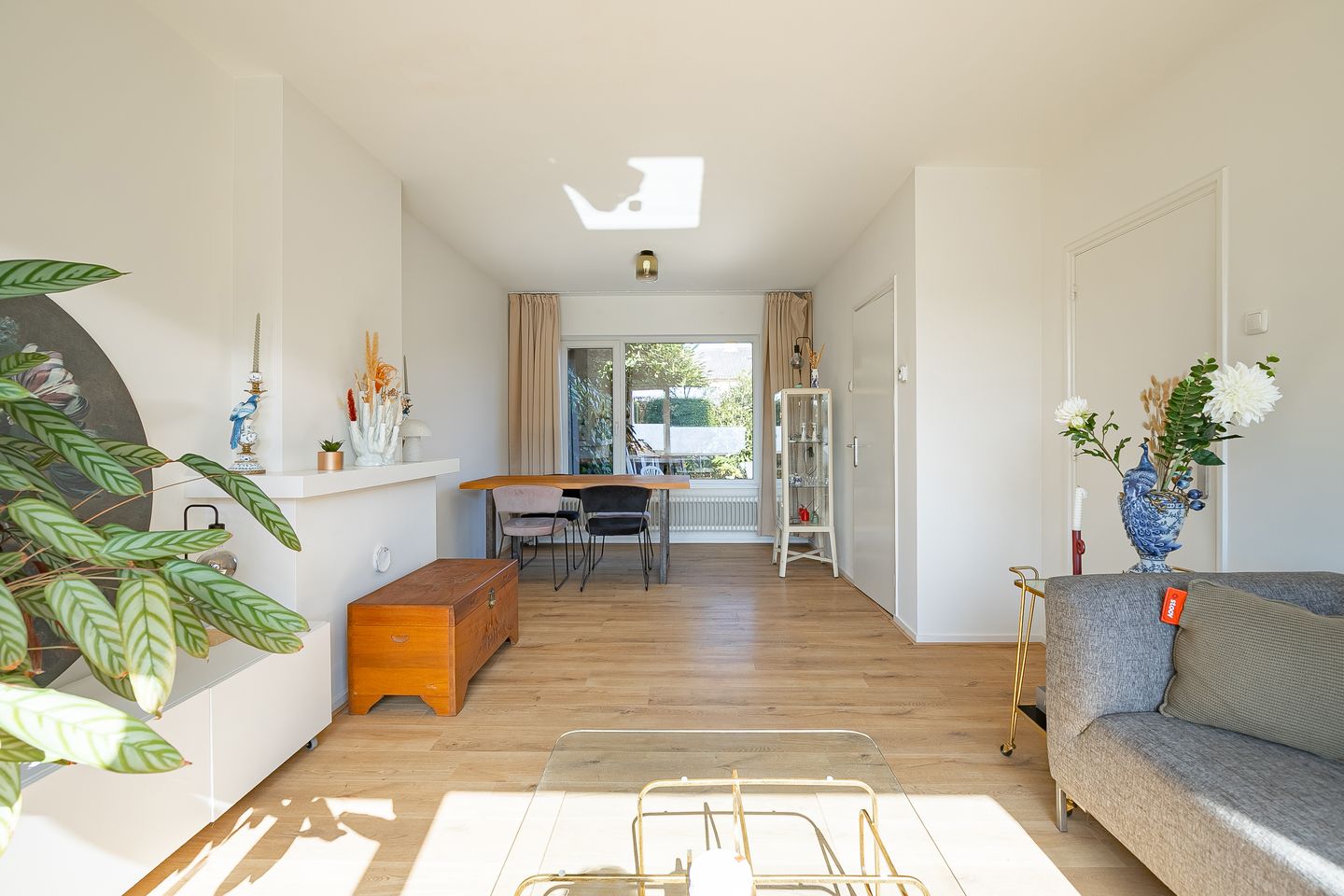 Foto 4 van Buchterweg 4