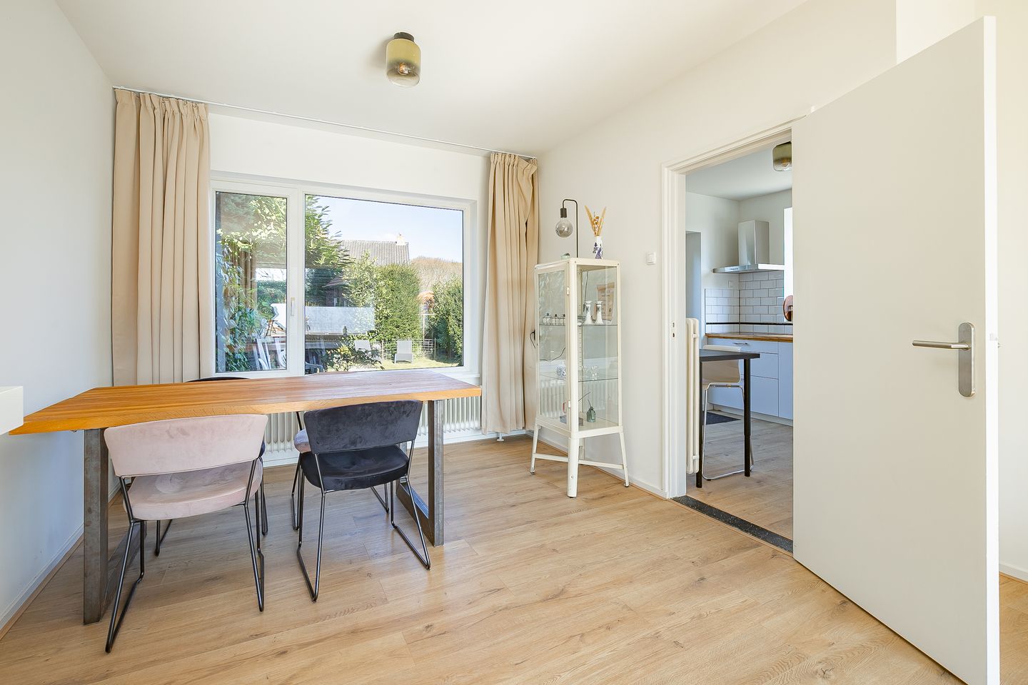 Foto 5 van Buchterweg 4