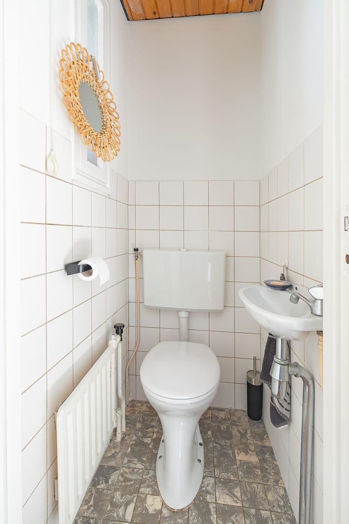 Foto 9 van Buchterweg 4