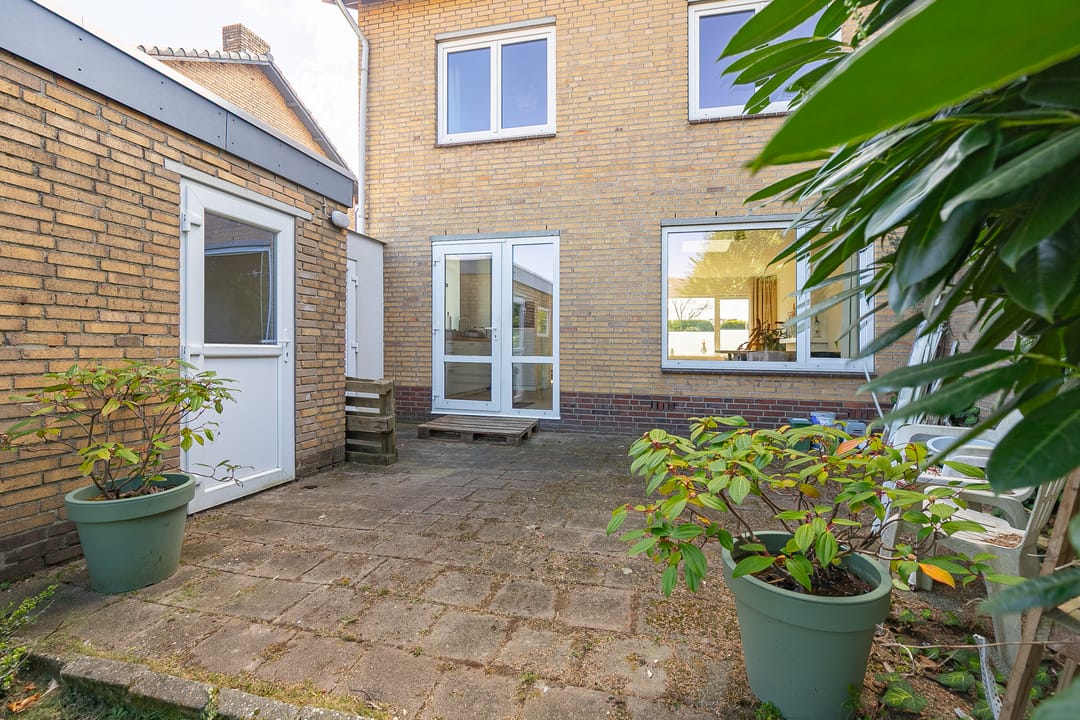 Foto 17 van Buchterweg 4